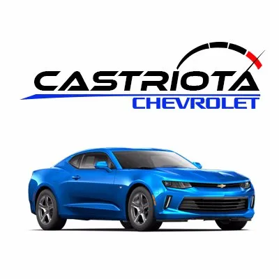 Castriota Chevrolet Inc logo