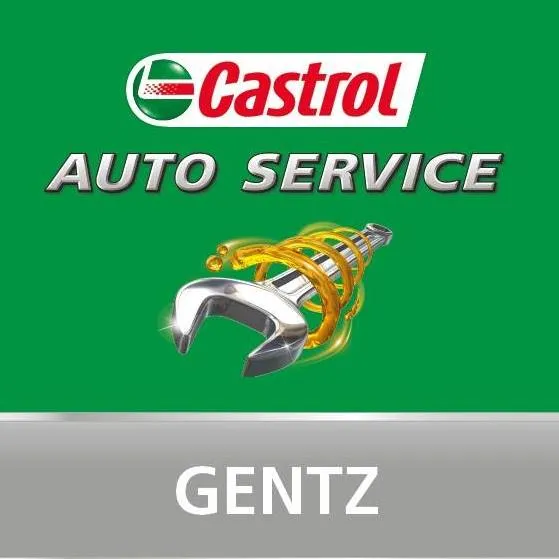 Castrol Auto Service Gentz