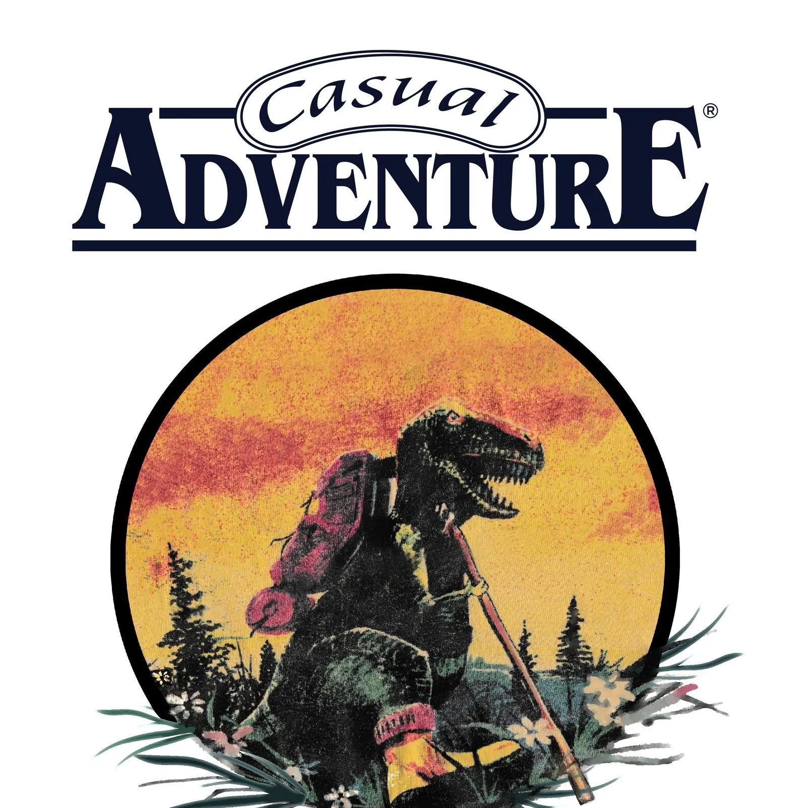 Casual Adventure Outfitters