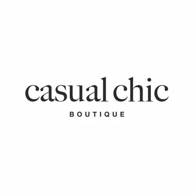 casualchicboutique.com logo