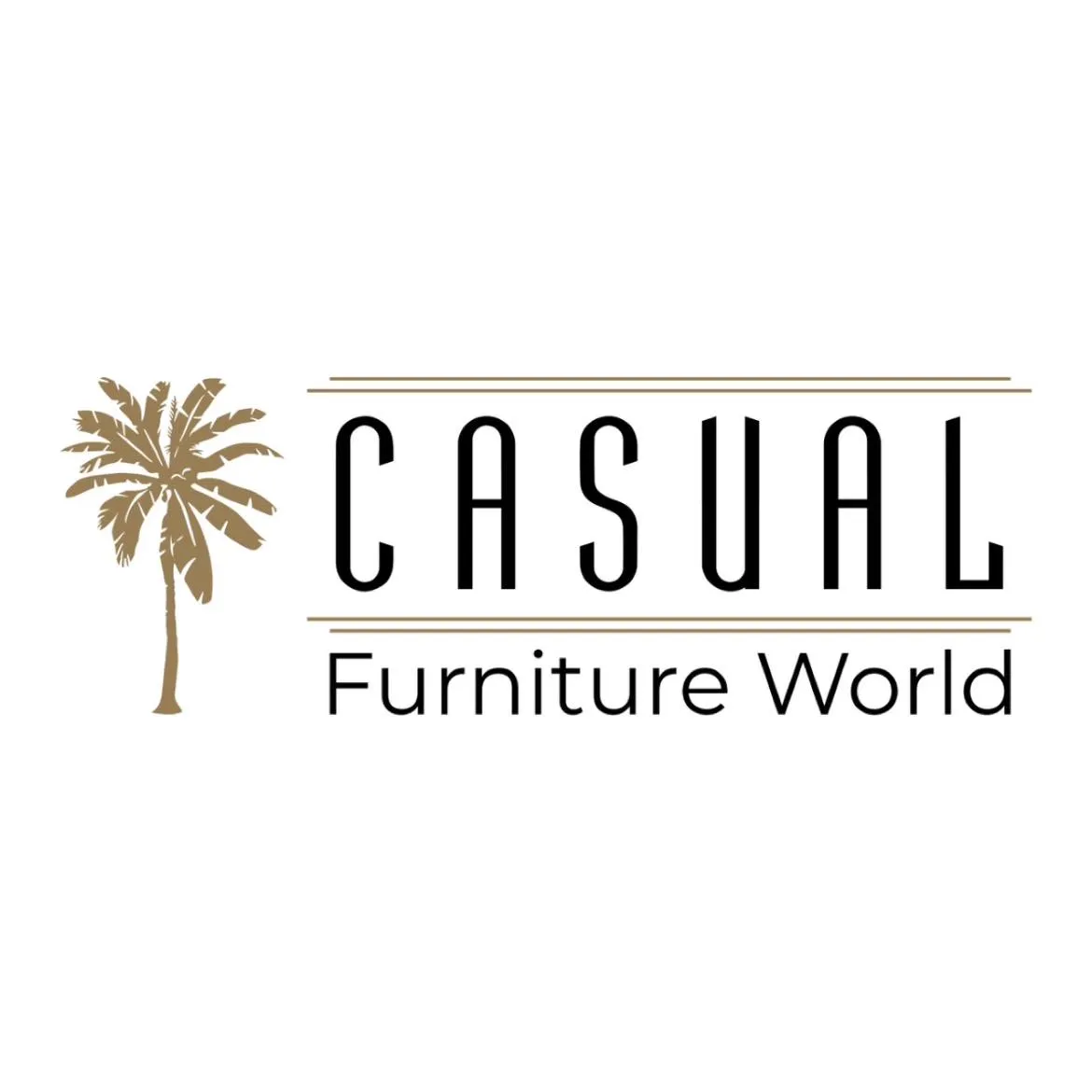 Casual Furniture World