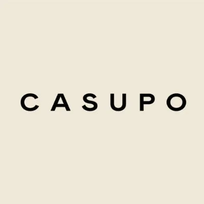 CASUPO logo