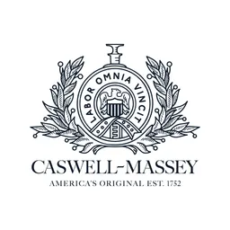 Caswell-Massey logo