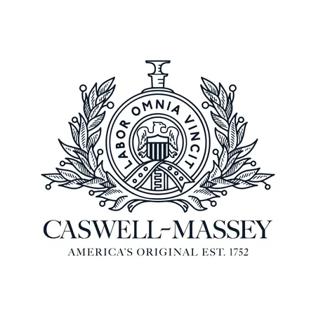 Caswell-Massey® logo