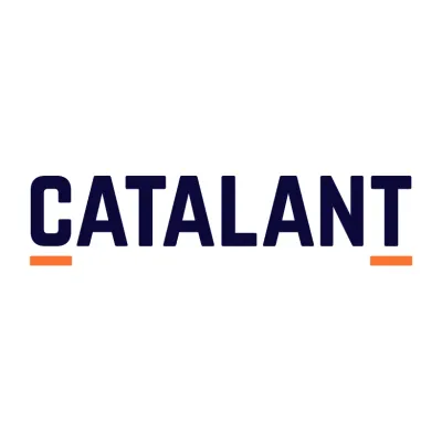 Logo by Brandfetch