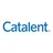 Catalent Pharma Solutions logo