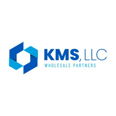 KMS Wholesale logo