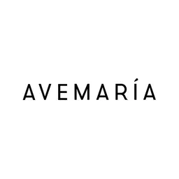 Catalogo AVEMARÍA logo