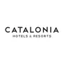 Logo Catalonia Vondel Amsterdam