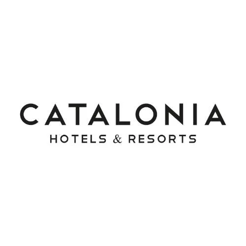 Catalonia hotels logo