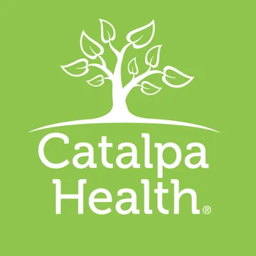 Catalpa Health Logo