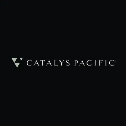 Catalys Pacific logo