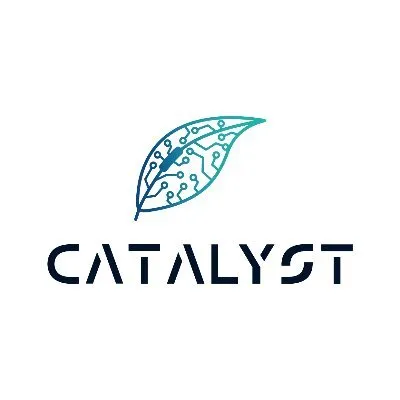 Catalyst Logo