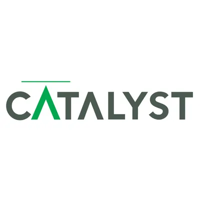 Catalyst Investors logo