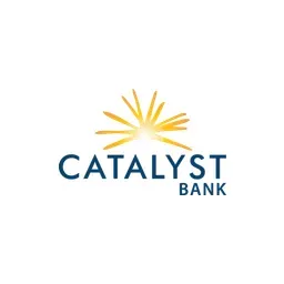Catalyst Bancorp Inc logo