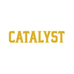 Catalyst Pet logo