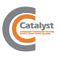 Catalyst Security Group Inc logo
