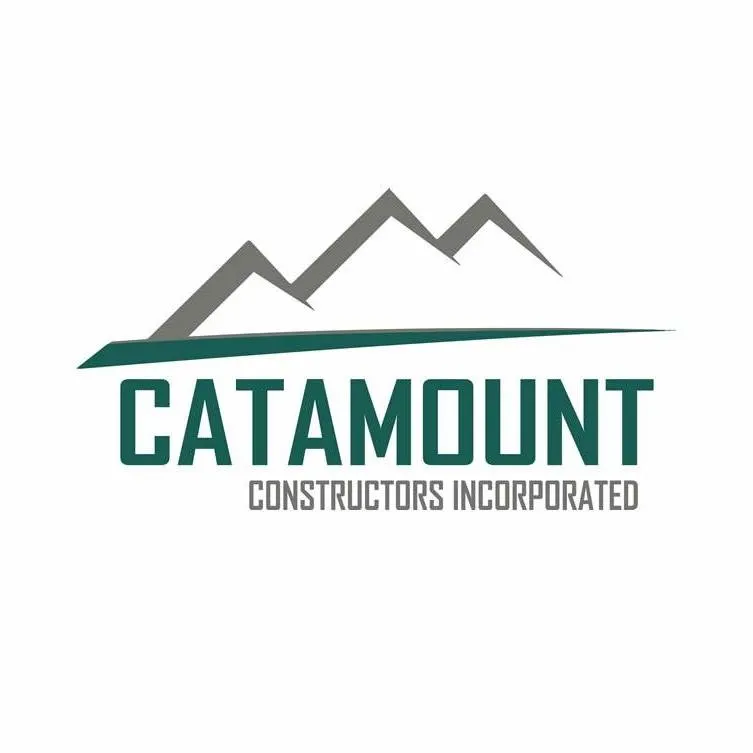 Catamount Constructors logo
