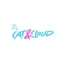Cat & Cloud Coffee logo