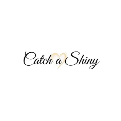 CatchaShiny logo