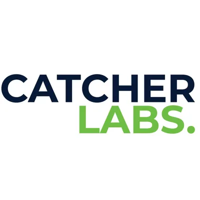 Catcher Labs logo