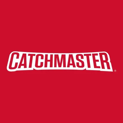 catchmaster.com logo