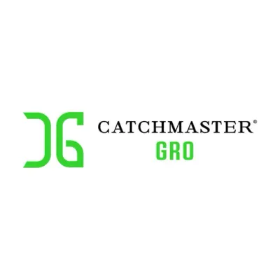 catchmastergro.com logo