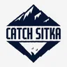 Catch Sitka Seafoods logo