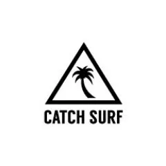 Catch Surf USA logo