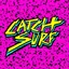 Catch Surf logo