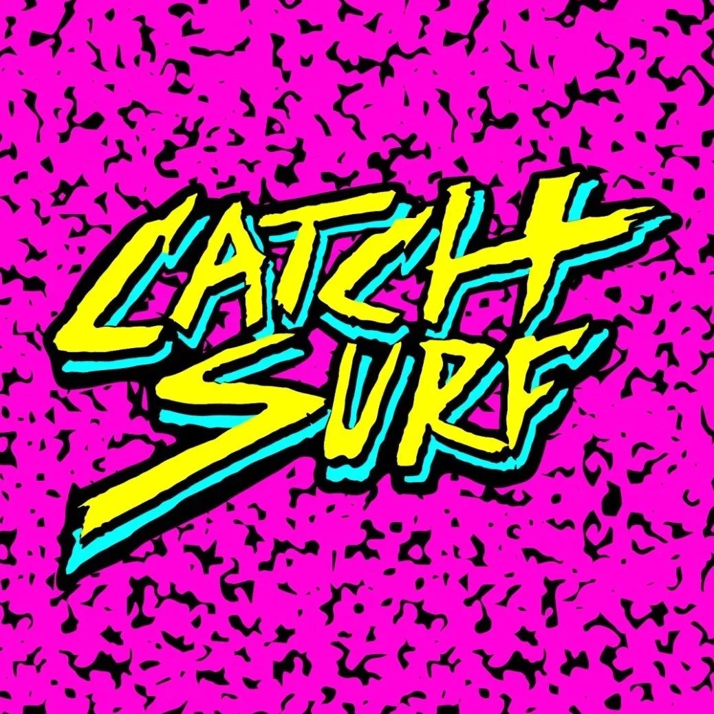 Catchsurf