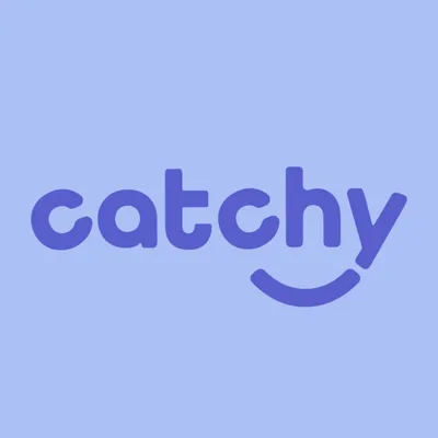 catchyandcrew.co.uk logo