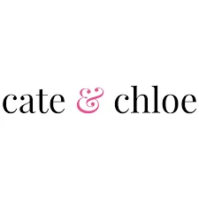 Cate  Chloe logo