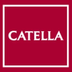 Catella AB (publ) logo