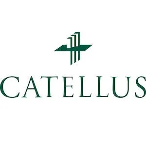 Catellus Development Corporation logo