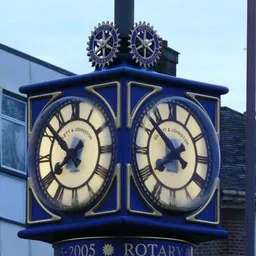 Rotary Caterham