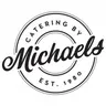 Catering by Michaels logo