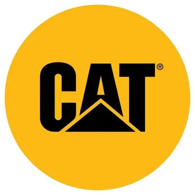 CAT Guatemala logo