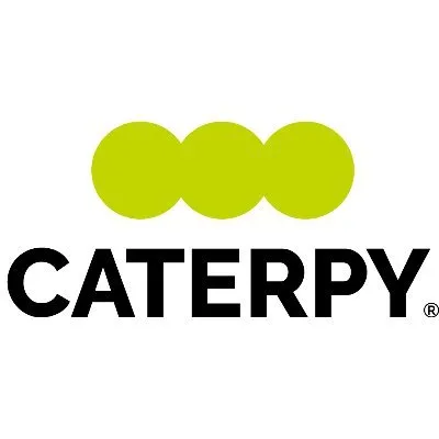 Caterpy US logo