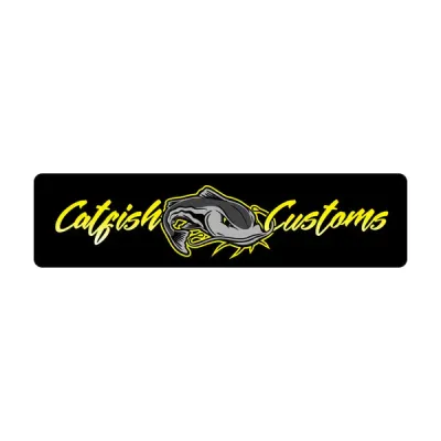 Catfishcustombowstrings