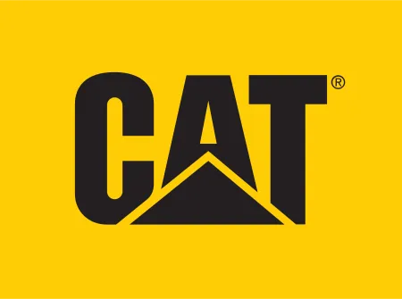 CAT Footwear UK logo