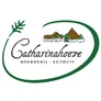 Logo Boerderij-Restaurant Catharinahoeve