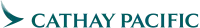 Cathay Pacific logo