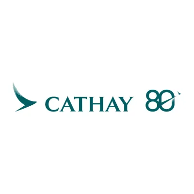 Cathay Pacific Airways Ltd logo