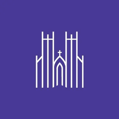 Washington National Cathedral logo