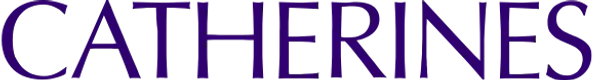 CATHERINES Logo