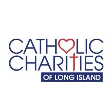 Catholic Charities of Long Island Logo