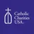 Catholic Charities USA logo