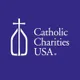 Catholic Charities USA logo