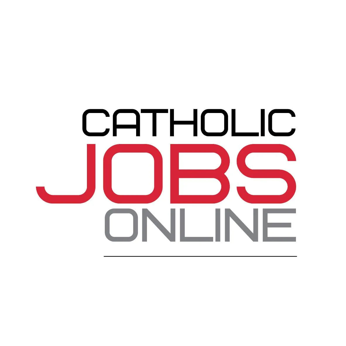 Catholic Jobs Online logo